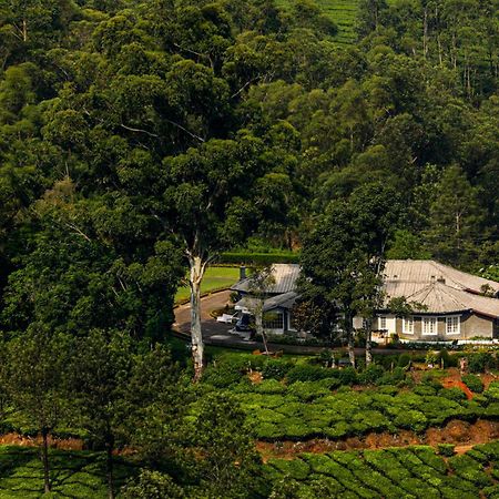 Lockhart Bungalow Munnar - A Cgh Earth Saha Experience Екстериор снимка