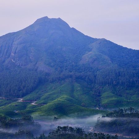 Lockhart Bungalow Munnar - A Cgh Earth Saha Experience Екстериор снимка