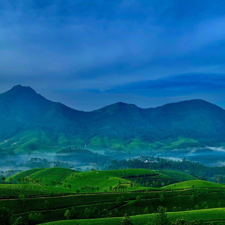 Lockhart Bungalow Munnar - A Cgh Earth Saha Experience Екстериор снимка