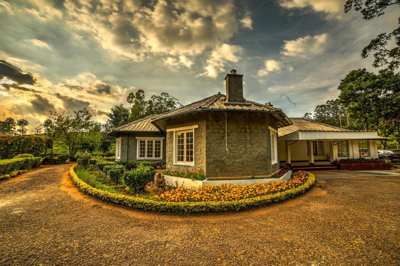 Lockhart Bungalow Munnar - A Cgh Earth Saha Experience Екстериор снимка